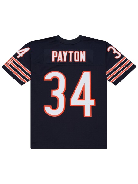 Mitchell & Ness Pánský dres Chicago Bears NFL Walter Payton #34 1985 Legacy Throwback Velikost: M