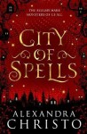 City of Spells