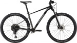 Horské kolo Cannondale Trail SL 3 Black Pearl M