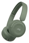 JVC HA-S59W zelená / Bezdrátová sluchátka / Bluetooth 5.4 / Mikrofon / Výdrž 50 h (JVC HA-S59WGU)