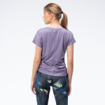 IQ tričko s krátkým rukávem Indila Wmns W 92800624274 xs