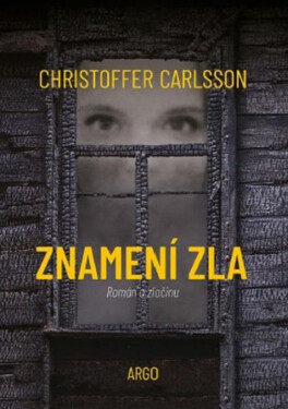 Znamení zla - Christoffer Carlsson