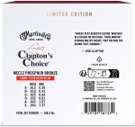 Martin Eric Clapton 20th Anniversary Strings Light