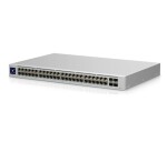 UBNT UniFi Switch USW-48 [48xGigabit, 4xSFP, 52Gbps, fanless] EDF_1017478
