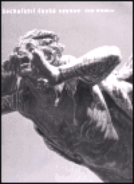 Sochařství české secese - Petr Wittlich