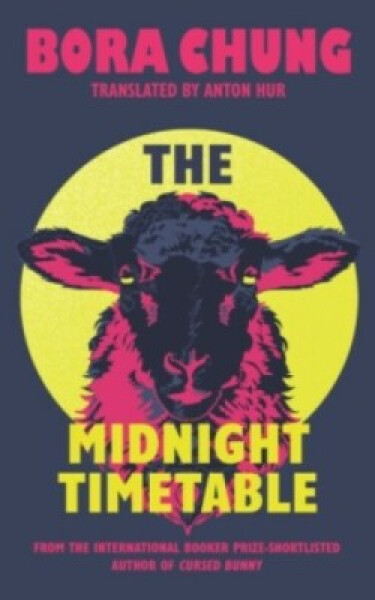 The Midnight Timetable