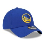 New Era Pánská kšiltovka Golden State Warriors NBA The League Adjustable
