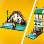 LEGO® Creator 31139 Útulný domek