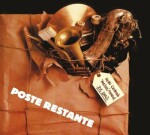 Poste restante - CD - big band Pražský