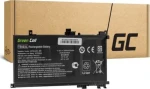 Green Cell HP179V2 / Baterie pro notebook / Li-Ion / 11,55 V / 33 Wh / HP Omen 15, Pavilion 15 (HP179V2)