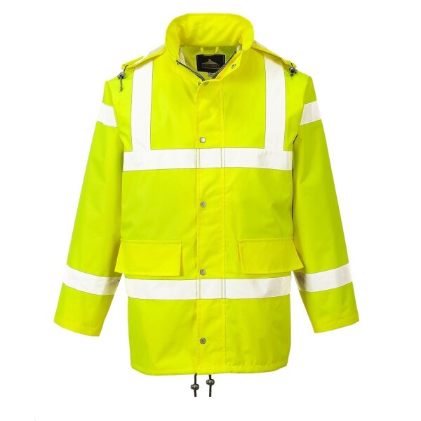 Portwest Bunda Sealtex Ultra RT50 reflexní POR-RT50ORR Oranžová