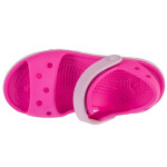 Sandály Crocs Bayaband Sandal Jr 211054-6QQ 33/34