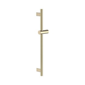 Laufen - Sprchové příslušenství Sprchová tyč 60 cm, lesklá zlatá HF904791463000
