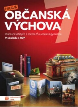 Hravá občanská výchova