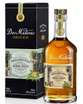 Dos Maderas Origen Philippines 0,7L, 42% -DB-