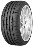 Continental Contisportcontact 245/40 93Y