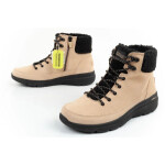Boty Glacial Ultra-Woodlands W 16677/NTBK 37.5