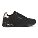 Sportovní obuv Skechers UNO 177094 BBK Syntetický materiál