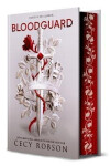 Bloodguard, vydání Cecy Robson