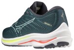 Běžecké boty Mizuno WAVE RIDER 25 J1GC210301 Velikost obuvi v EU: 50