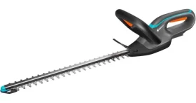 Gardena 14734-55 EasyCut 45/18V / Akumulátorové nůžky na živý plot / 45 cm / Bez aku (14734-55)