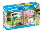 Playmobil® My Life 71607 Dům se zimní zahradou