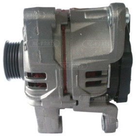 Alternátor OPEL ASTRA G 1.2 H 1.2 1.4  - 100A