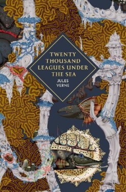 Twenty Thousand Leagues Under the Sea - Jules Verne