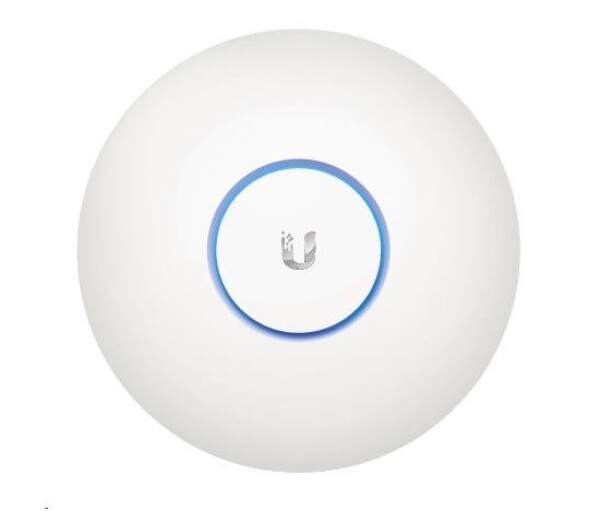 UBNT UniFi AP AC PRO, včetně PoE adaptéru [vnitřní/venkovní AP, dual-b 2.4+5GHz (450+1300Mbps), MIMO, 802.11a/b/g/n/ac] EDF_1017141
