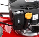 Benzínová sekačka Weibang WB 506 SCVE 6in1