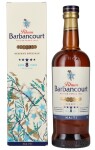 Barbancourt 5 Star 8y 43% 0,7 l (karton)