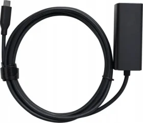 Obsbot Adaptér USB-C na Ethernet / Síťový adaptér / RJ-45 (OBSOEB-2201-CT)