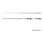 Delphin Prut Zandera B-Cast 230cm 3-21g,Delphin Prut Zandera B-Cast 230cm 3-21g
