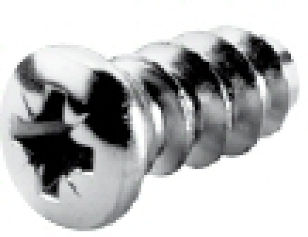 Hettich eurovrut 6,3x13mm (104398)