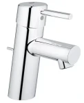 Grohe Concetto - Páková umyvadlová baterie chrom (32204001)