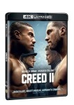 Creed II BD (UHD)