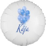 Kája - balónek s jménem - Balonky.cz Kája - balónek s jménem - Balonky.cz