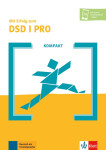 Kompakt: Mit Erfolg zum DSD I. PRO A2-B1 - Buch + MP3 allango.net