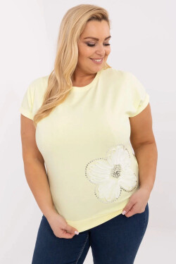 Halenka plus size model 212679 Relevance universal