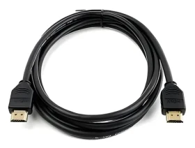 Cisco Presentation 8m šedá / Kabel HDMI / propojovací / HDMI 1.4b / s repeaterem (CAB-PRES-2HDMI-GR=)