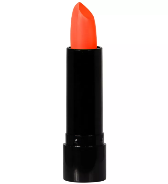 Ptakoviny.cz Rtěnka oranžová neonová