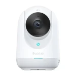 Botslab 3C Pro C224 bílá / Vnitřní kamera / 3840 × 2160 / Úhel záběru 360° / Wi-Fi / microSD (C224)