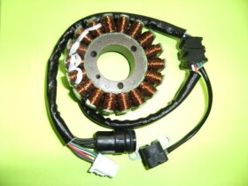 Moose Utility Magneto stator na Yamaha Raptor 660