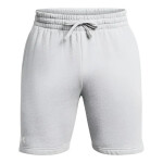Under Armour Rival Fleecové šortky M 1379779-011 XL