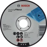 BOSCH Řezný kotouč Standard for Metal / O 115 mm / 1,6 mm / A 60 T BF (2608603163)
