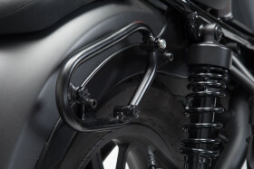 Honda Cmx500 Rebel (16-) - nosič pravý Legend Gear SW-Motech