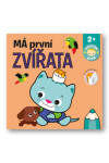 Má první zvířata