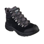 Dámské boty Skechers Relaxed Fit Trego El Capitan W 158254-BKGY 36