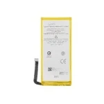 For Google GTB1F / Baterie / Pro Google Pixel 5 / 4080 mAh / Li-Pol / OEM (57983129373)