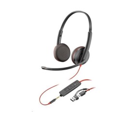 HP Poly Blackwire 3225 8X229A6 EDF_1587126